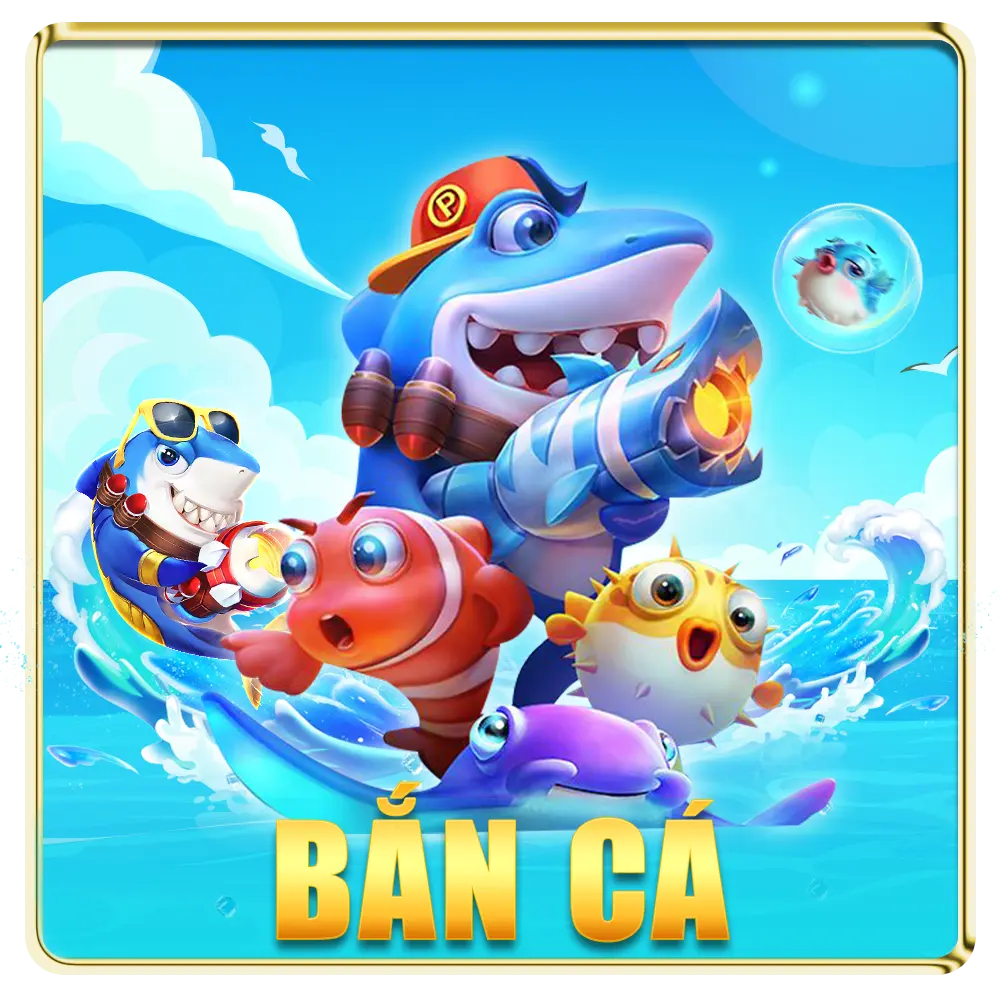 ban ca