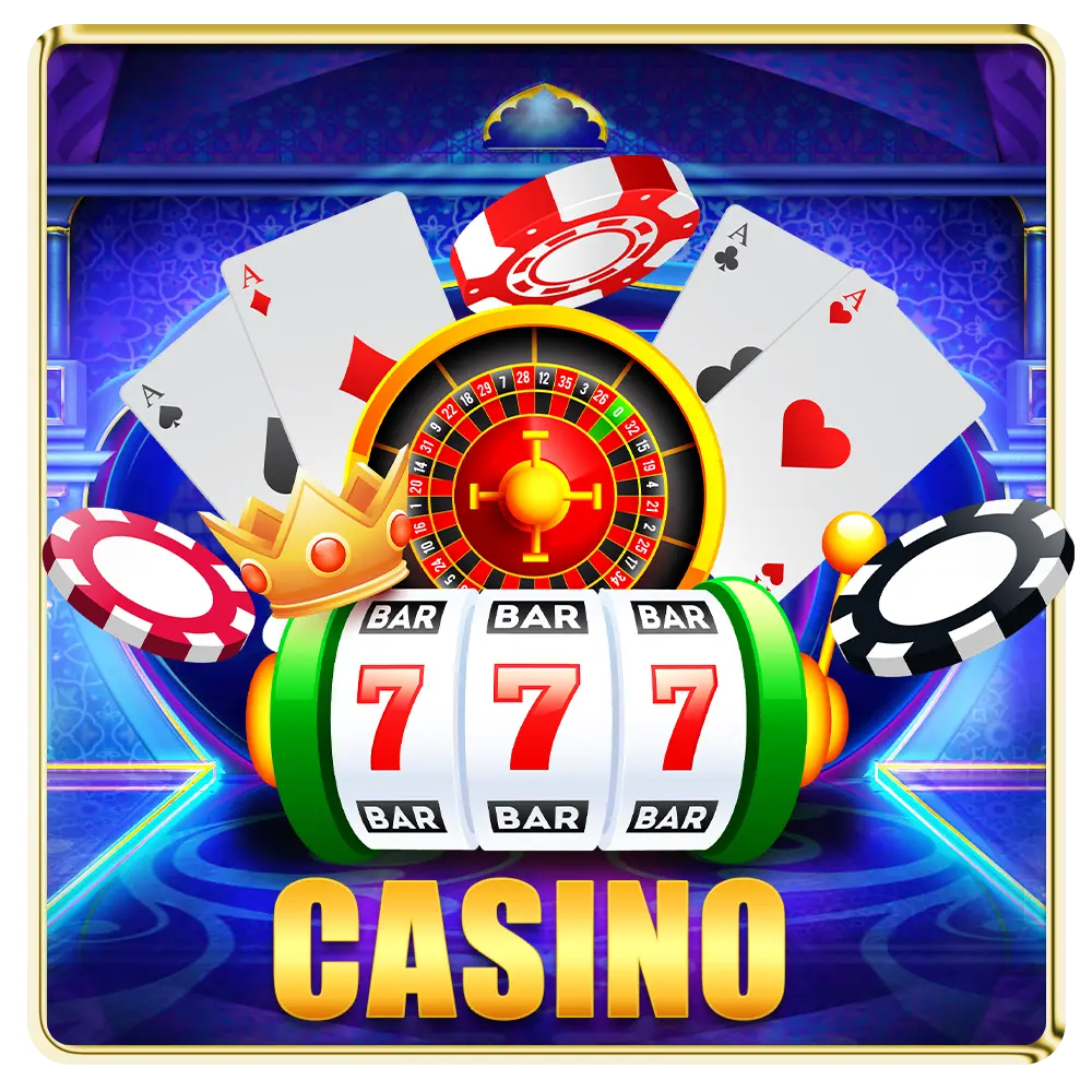 casino 1